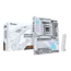 X870E AORUS PRO X3D ICE, AMD X870E Chipset, AM5, ATX Motherboard
