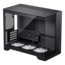 XT V3, Tempered Glass, No PSU, microATX, Black, Mini Tower Case