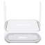 RT-BE58 Go, IEEE 802.11be, Dual-Band 2.4GHz / 5GHz, 688 / 2882 Mbps, 1xRJ45, 1 x USB 3.0, Wireless Router
