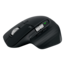MX MASTER 3S, 8000-dpi, Bluetooth, Black, Optical Ergonomic Mouse