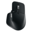 MX MASTER 3S, 8000-dpi, Bluetooth, Black, Optical Ergonomic Mouse
