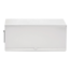 AP-3UMK12P868, 80 PLUS Platinum, 1200W, Single, 3U Power Supply