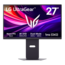 UltraGear™ 27G850A-B, DisplayHDR™ 600, 27&quot; Nano IPS, 3840 x 2160 (4K UHD), 1 ms, Dual Mode 240Hz/480Hz, FreeSync™ Premium Pro/G-SYNC® Compatible Gaming Monitor