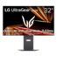 UltraGear™ 32GX870A-B, DisplayHDR™ 400, 31.5&quot; OLED, 3840 x 2160 (4K UHD), 0.03 ms, Dual Mode 240Hz/480Hz, FreeSync™ Premium Pro/G-SYNC® Compatible Gaming Monitor