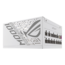 ROG Strix 1000W Platinum White, 80 PLUS Platinum 1000W, Fully Modular, ATX Power Supply
