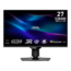 MAG 274UPDF E16M, DisplayHDR™ 1000, 27&quot; Rapid IPS, 3840 x 2160 (4K UHD), 0.5 ms, Dual Mode 160Hz/320Hz, Gaming Monitor