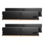 96GB (4 x 24GB) T-CREATE MASTER DDR5 6000MHz, CL32, Black, DIMM Memory - TAA Compliant