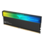 48GB (2 x 24GB) T-FORCE XTREEM ARGB DDR5 8000MHz, CL38, Black, RGB LED, DIMM Memory