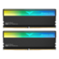 48GB (2 x 24GB) T-FORCE XTREEM ARGB DDR5 8000MHz, CL38, Black, RGB LED, DIMM Memory