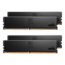 64GB (4 x 16GB) T-CREATE MASTER DDR5 6800MHz, CL34, Black, DIMM Memory - TAA Compliant