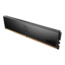 128GB (8 x 16GB) T-CREATE MASTER DDR5 6800MHz, CL34, Black, DIMM Memory - TAA Compliant