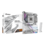 X870E AORUS MASTER X3D ICE, AMD X870E Chipset, AM5, ATX Motherboard