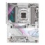 X870E AORUS MASTER X3D ICE, AMD X870E Chipset, AM5, ATX Motherboard