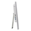 XPC All-in-One X50V8U3 White, 15.6" HD LED, Touch, Intel® Core™ i3-10110U, 2x DDR4 SO-DIMM Memory, 1x M.2, 1x 2.5" SSD/HDD, Intel® UHD Graphics, Fanless Barebone PC