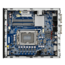 XPC Slim DH770, Intel® H770 Chipset, LGA 1700, 2x DDR5 SO-DIMM, 1x M.2, 1x 2.5" HDD/SSD, PC Barebone