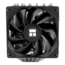 Peerless Assassin 120 SE V2, 155mm Height, 265W TDP, Copper/Aluminum CPU Cooler