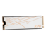 1TB MARS 980 BLADE, w/ Heatsink, 14000 / 10000 MB/s, 3D NAND, PCIe NVMe 5.0 x4, M.2 2280 SSD