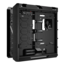 ROG Strix Helios II, Tempered Glass, No PSU, E-ATX, Black, Mid Tower Case