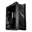 ROG Strix Helios II, Tempered Glass, No PSU, E-ATX, Black, Mid Tower Case