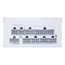 SP850 V2, 80 PLUS Gold 850W, White, Fully Modular, SFX Power Supply