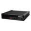 ThinkStation P3 Tiny Gen 2 (30K50051US), Intel® Core™ Ultra 7 265, 32GB DDR5-6400 CSODIMM Memory, 1TB SSD M.2 2280 PCIe 5.0x4 Performance NVMe Opal, NVIDIA® RTX™ A400 Graphics, Windows 11 Pro