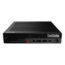ThinkStation P3 Tiny Gen 2 (30K50053US), Intel® Core™ Ultra 9 285, 64GB (2x32GB) DDR5-5600 SODIMM Memory, 1TB SSD M.2 2280 PCIe 5.0x4 Performance NVMe Opal, NVIDIA® RTX™ A1000 Graphics, Windows 11 Pro