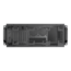 RM4A 4U Rackmount Chassis, 360mm AIO Support, 2x 3.5", 4x 2.5", Black