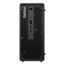 ThinkStation P3 Ultra SFF Gen 2 (30J5005CUS), Intel® Core™ Ultra 7 265, 32GB DDR5-5600 SODIMM Memory, 1TB SSD M.2 2280 PCIe 4.0x4 Performance NVMe Opal, NVIDIA® RTX™ A1000 Graphics, Windows 11 Pro