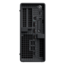 ThinkStation P3 Ultra SFF Gen 2 (30J5005CUS), Intel® Core™ Ultra 7 265, 32GB DDR5-5600 SODIMM Memory, 1TB SSD M.2 2280 PCIe 4.0x4 Performance NVMe Opal, NVIDIA® RTX™ A1000 Graphics, Windows 11 Pro