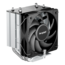 Pure Rock Slim 3, 127mm Height, 130W TDP, Copper/Aluminum/Nickel CPU Cooler