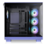 View 380 XL TG ARGB, Tempered Glass, No PSU, ATX, Future Dusk, Mid Tower Case