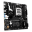 B850M-X R2.0, AMD B850 Chipset, AM5, microATX Motherboard