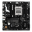 B850M-X R2.0, AMD B850 Chipset, AM5, microATX Motherboard