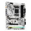 B650 Steel Legend WiFi, AMD B650 Chipset, AM5, ATX Motherboard