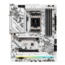 B650 Steel Legend WiFi, AMD B650 Chipset, AM5, ATX Motherboard