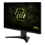 MAG 245F X24, 23.8" Rapid IPS, 1920 x 1080 (FHD), 0.5 ms, 240Hz, FreeSync™ Premium Gaming Monitor