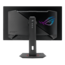 ROG Strix OLED XG27UCDMG, DisplayHDR™ 400, 26.5" QD-OLED, 3840 x 2160 (4K UHD), 0.03 ms, 240Hz, FreeSync™ Premium Pro Gaming Monitor