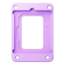 ACC-HYTE-SPF-1851-TM, LGA 1851, Taro Milk, Solid Processor Frame