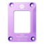 ACC-HYTE-SPF-1700-TM, LGA 1700, Taro Milk, Solid Processor Frame