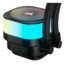 iCUE LINK TITAN 420 RX RGB, 420mm Radiator, Liquid Cooling System