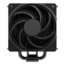 Hyper 212 3DHP Black, 158mm Height, 230W TDP, Copper/Aluminum CPU Cooler