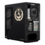 Official Y40 Songque &quot;Encased Fortune&quot; Case Bundle, Tempered Glass, No PSU, ATX, Black, Mid Tower Case