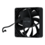 FA12 Pitch Black 4 x 120mm, 1500 RPM, 72 CFM, 28 dBA, Cooling Fans