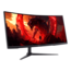 XZ340CUR X0bmiiphx, Curved, 34" VA, 3440 x 1440 (UWQHD), 1 ms, 200Hz, FreeSync™ Premium Gaming Monitor