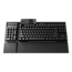 Dark Mount Silent Tactile, RGB, be quiet! Silent Tactile, Wired, Black, Mechanical Gaming Keyboard