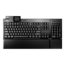 Dark Mount Silent Tactile, RGB, be quiet! Silent Tactile, Wired, Black, Mechanical Gaming Keyboard