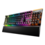 Light Mount Silent Tactile, RGB, be quiet! Silent Tactile, Wired, Black, Mechanical Gaming Keyboard