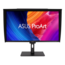 ProArt Display PA27UCGE, 27" IPS, 3840 x 2160 (4K UHD), 1 ms, 160Hz, Monitor