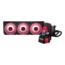 CORELIQUID A17 MLG EDITION, 360mm Radiator, Liquid Cooling System