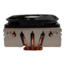 U15, 62.6mm Height, 146W TDP, Copper/Aluminum CPU Cooler